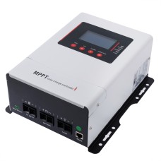 Контролер заряду сонячних панелей MPPT 60А 12В/24В/48В MPPT-T 60A