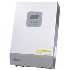 Гібридний інвертор GA3024MH 3000W/24V сонячний інвертор Demuda