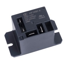 HF105F-4/220A-1HST, JQX-105F-4-220A-1HS