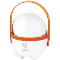 Фонарь кемпинговый Quantum Pretty LED + Micro USB