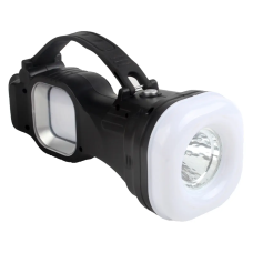 Ліхтар кемпінговий Quantum Stalker 3W LED COB solar з USB