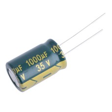 1000uF 35V 13x21mm JCCON