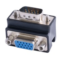 VGA 
