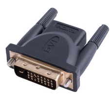 HDMI "мама" / DVI241 "тато" перехідник