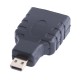 Перехідник micro HDMI 