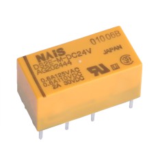 Реле DS2E-M-DC24V