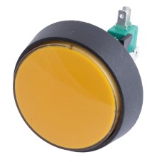 Кнопка з підсвічуванням GMSI-1B-CY