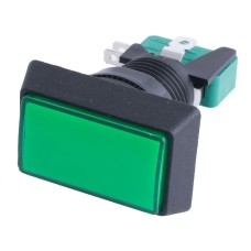 Кнопка з підсвічуванням GMSI-3B-RG