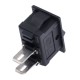 KCD-11 ON-OFF SPST 2P. переключатель клавишный, rocker Global Tone