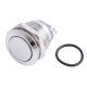 Кнопка антивандальна PBS-28B-2 H25.4mm