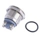 Кнопка антивандальна PBS-28B-2 H25.4mm