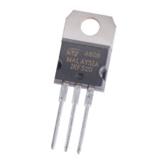 IRF520 TO-220 ST
