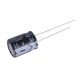Електролітичний конденсатор 470uF 35V SH 10x13mm 105°C (SH035M0470A5S-1013-Chongx)