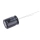 Електролітичний конденсатор 470uF 35V SH 10x13mm 105°C (SH035M0470A5S-1013-Chongx)