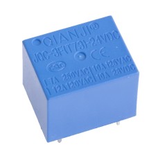 Реле JQC-3FT73-24VDC