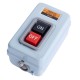 Трифазний пусковий Перемикач 380V,30A
