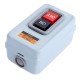 Трифазний пусковий Перемикач 380V,30A