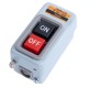 Трифазний пусковий Перемикач 380V,10A