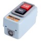 Трифазний пусковий Перемикач 380V,10A