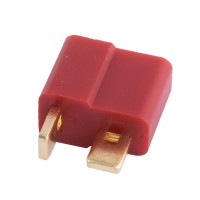 Роз'єм живлення XT01-F-6 T-CONNECTOR KLS