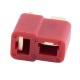 Разъём питания XT01-F-6 T-CONNECTOR KLS