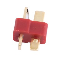Роз'єм живлення XT01-M-6 T-CONNECTOR KLS