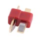 Роз'єм живлення XT01-M-6 T-CONNECTOR KLS