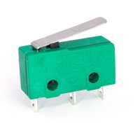 Переключатель MSW-12,L=17 (KW4-3Z-3)