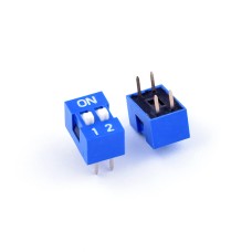 Перемикач DS-02 SWD1-2