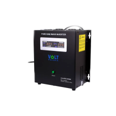 Інвертор напруги DC/AC SINUS-PROW-2500-24 3SP250024W