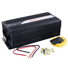 Інвертор 6000W 48V→230V чиста синусоїда SP-6000L48V – Swipower