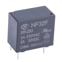 Реле HF32F,005-ZS3 Hongfa