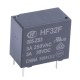 Реле HF32F,005-ZS3 Hongfa