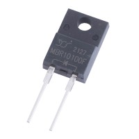 Діод MBR10100 ISO YJ