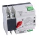 Автоматичний перемикач введення резерву 2P + 230V 125A (TOQ5-125,2P - TOMZN)