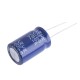 Електролітичний конденсатор 4700uF 16V PSR 16x25mm (TBOR)