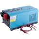Інвертор напруги DC,AC GI-1500VA,12V-Demuda)