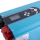 Інвертор напруги DC,AC GI-1500VA,12V-Demuda)