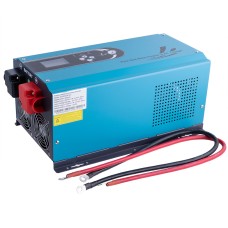 Інвертор напруги DC/AC GI-2000VA/12V-Demuda