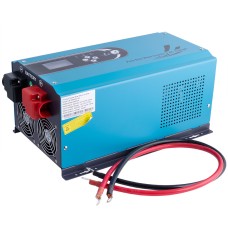 Інвертор напруги DC/AC GI-3000VA-12V2200W-Demuda