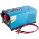 Інвертор напруги DC/AC GI-3000VA-12V2200W-Demuda