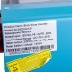 Інвертор напруги DC/AC GI-3000VA-12V2200W-Demuda