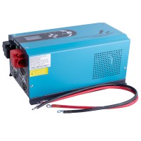 Инвертор напряжения DC,AC 230VAC (GI-4000VA,24V-Demuda)