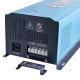 Інвертор напруги DC/AC 230VAC GI-4000VA/24V-Demuda