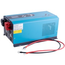 Інвертор напруги DC/AC GI-4000VA/48V 3500W-Demuda
