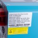 Інвертор напруги DC/AC GI-4000VA/48V 3500W-Demuda