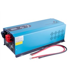 Інвертор напруги DC/AC GI-5000VA/48V-Demuda