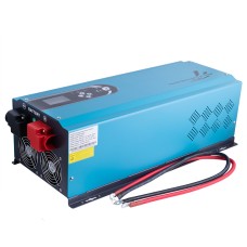 Інвертор напруги DC/AC GI-6000VA/48V-Demuda