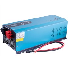 Інвертор напруги DC/AC GI-7000VA/48V-Demuda