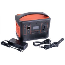 Портативна електростанція DMD-CN500 YW500 500Вт, 550Wh/153000mAh